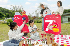 요기요 누구나 포장 7% 할인
