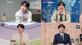 이찬원, 4년 동안 우러난 진가…이래서 대세다[TF초점]