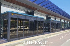 ‘냉난방에 무선충전까지’…시흥시, 버스정류소 스마트쉼터 확충