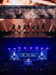 아이엠, 첫 솔로 월드투어 포문 몬스타엑스와 같은 시작…운명
