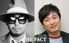 [단독] 김호중, 최초 술자리 동석 연예인은 정찬우와 래퍼 길