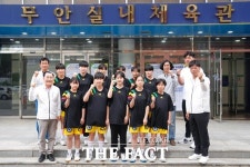 충남선수단, 전국소년체육대회서 메달 125개…역대 최고 성적