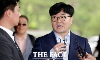 '김건희 명품백 구매' 서울의소리 기자 