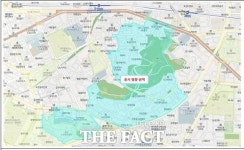 인천시, 수봉산 인근지역 급수시설 개선…2800여 세대 안정적 수돗물 공급
