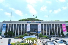 김포시, 경로당 등에 에너지자립 태양광발전설비 설치