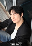 [내가 본 송건희] 김태성 업고 새로운 시작