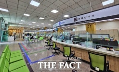 [기획] 남원시, 시민행복민원실로 새롭게 피어나다