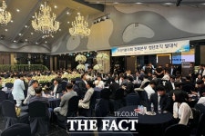 전북 재도약 함께하자… 청년 400명 한자리에 모였다