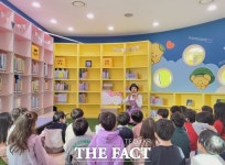 시흥시 도서관 개편 1년 만에 지역문화 거점으로 자리매김