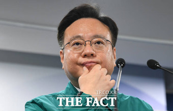정부, 전공의 사직서 수리금지·진료유지·업무개시 명령 철회 [포토]