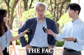 '김만배 인터뷰' 뉴스타파 대표 검찰 출석…