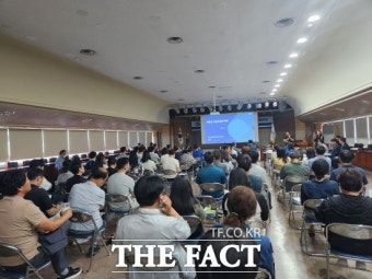 경기도, '체육인 기회소득' 설명회 개최…시행지침 확정 뒤 7월 시행