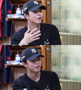 '김구라 아들' 그리, 7월 해병대 입대 