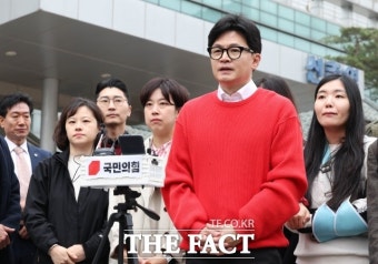 이재명 겨냥한 한동훈 