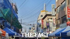 파주시, 금촌역 일원 불량 공중케이블 정비 나서