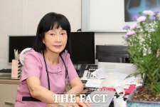 박언휘 박언휘종합내과 원장, 제58회 청룡봉사상 수상