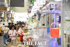 시흥시 전통시장들, 맛집부터 문화체험까지 ‘매력 넘쳐’