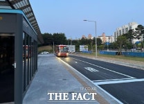 시흥시, 오이도역 환승센터 보행환경 대폭 개선