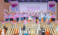 광명업사이클아트센터, 리플레이메이커 시즌10 프로그램 성료