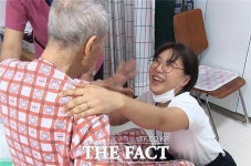인천에 부는 행복한 돌봄의 바람