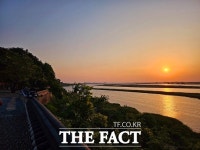 ‘김제 진봉산 망해사 일원’ 국가 자연유산 명승 지정