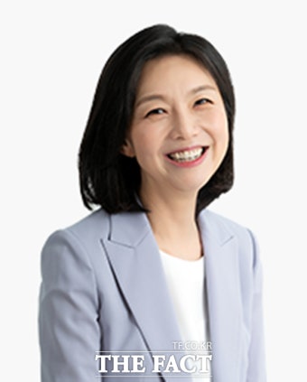 서울시의회 후반기 의장에 최호정 내정…첫 여성 의장