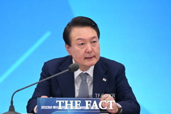 [속보] 尹 