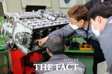 경기도, 여름 시즌 해양레저 인력 양성 7개 과정 교육생 모집