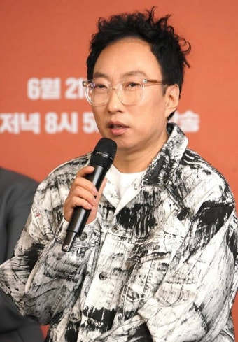 '가브리엘' 김태호, 지창욱·박보검 업고 나영석과 경쟁 시작(종합)