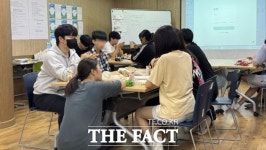 부천 고리울청소년센터, 도교육청과 손잡고 영상·사진 크리에이터 양성
