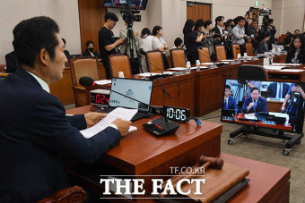 '채상병 특검범' 입법청문회에도 불참한 국민의힘...'끝없는 반쪽 국회' [TF포착]