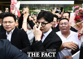 한동훈 