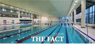  천안도시공사, 국민체육센터 수영장 7월부터 휴장
