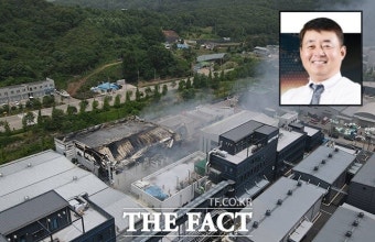 23명 목숨 앗아간 아리셀 화재…박순관 회장, 중처법 위반 입건될까