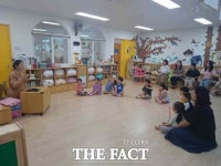 천안교육지원청, 2024 유치원 수업코칭전문가그룹 연수 실시