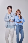 장성규 남보라, 7월 21일 첫 방송 TV조선 거인의 어깨 호흡