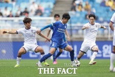 [그래도 K리그] 7경기 무패 전남 vs 연승 도전 수원삼성, 승자는?