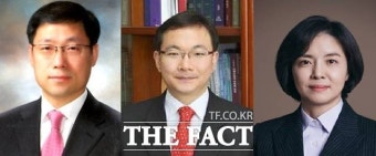 새 대법관 후보에 노경필·박영재·이숙연 제청