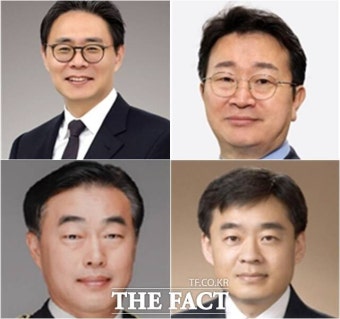 尹 대통령, 국세청장에 강민수 현 서울지방국세청장 후보자 지명