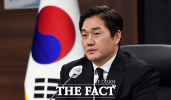 통일부 북한인권 홍보대사 위촉된 배우 유지태 [TF사진관]