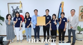 평택시, 여자 프로바둑 평택 브레인시티팀 창단