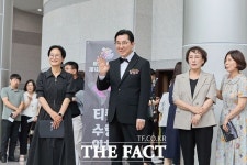 아트밸리 아산 제1회 오페라 축제 성황리 종료