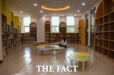 14년 만에 새로운 공공도서관 탄생…대전 대덕구 석봉도서관 1일 개관