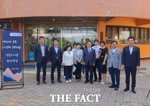 이건태 의원 심곡도서관, 청년특화공간으로 리모델링 추진