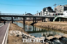 박승원 광명시장, 목감천 명칭 광명천으로 바꾸겠다