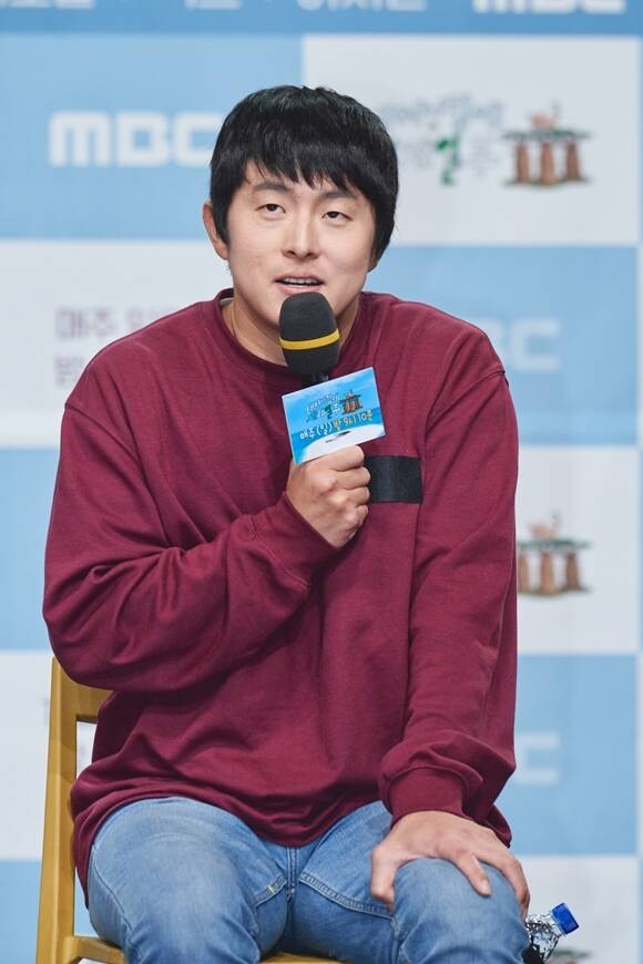 기안84와 유태오의 미국 음악 여행, 음악일주 18일 첫 방송!