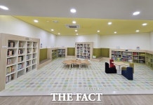의왕시, 작은도서관 확충 사업 지역주민 호응