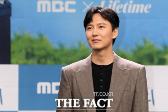김남길, 자립준비청년 창작가 지원…'함께나길' 캠페인 진행