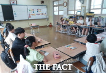 대전학생교육문화원, 교과연계 토론도서 지원사업 참여 학교 추가모집