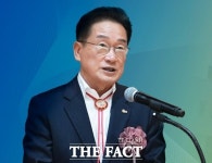 최기문 영천시장, 3년차 핵심 키워드는 금호 역세권 개발·우량기업 유치